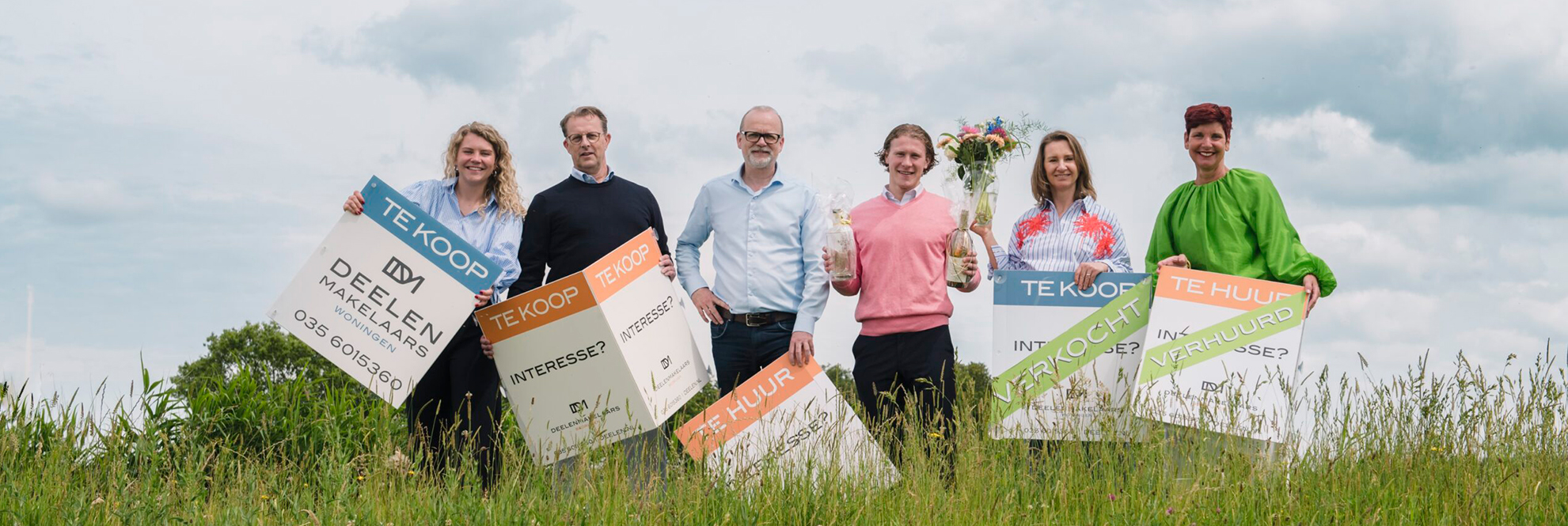 Je huis te koop voor 1 dag